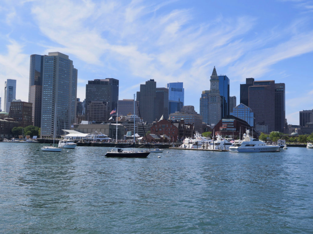 Boston
