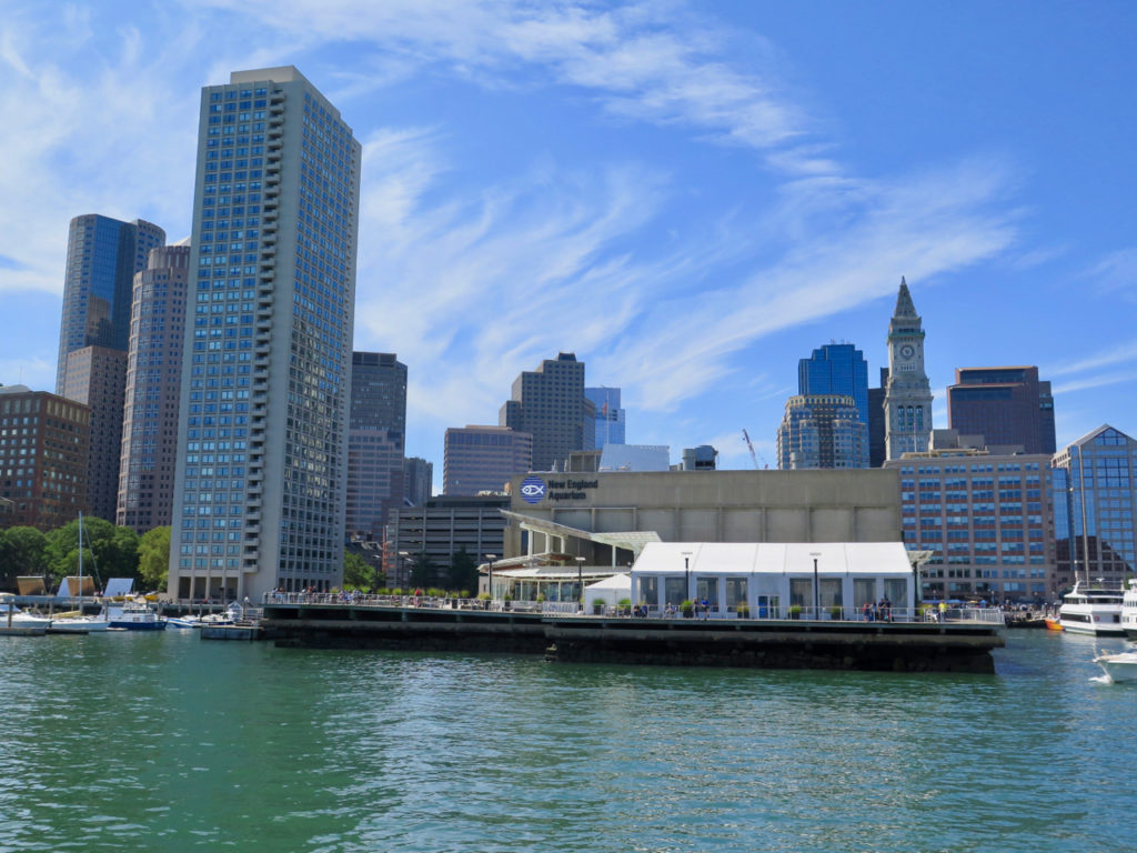 Boston