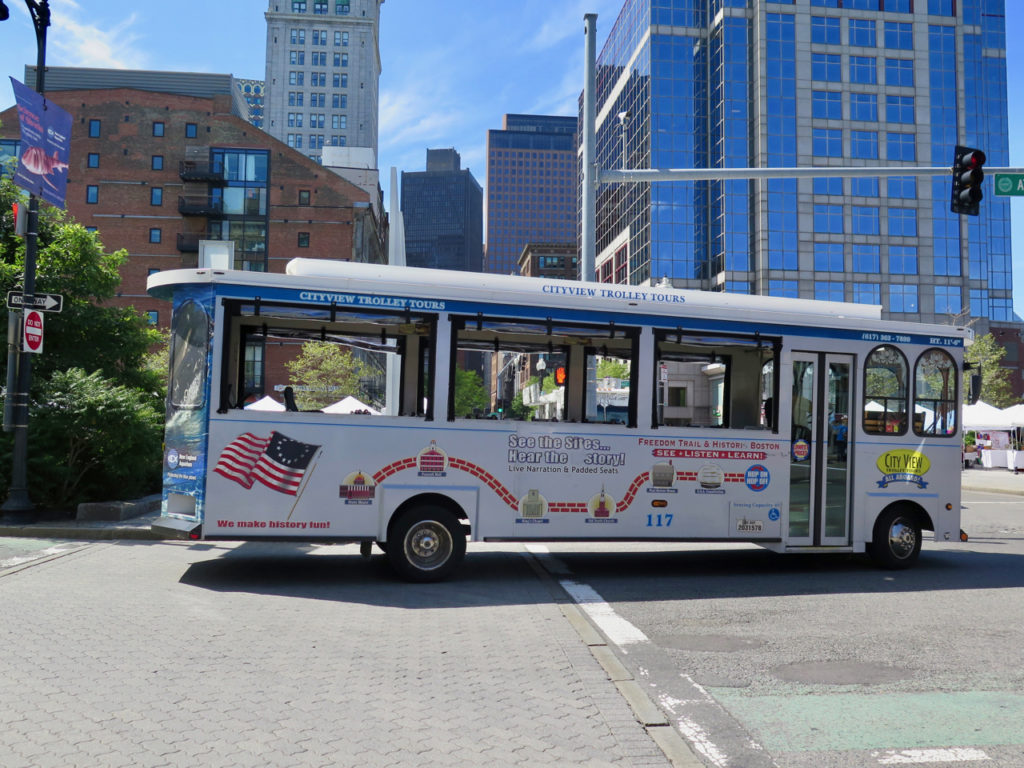 Boston