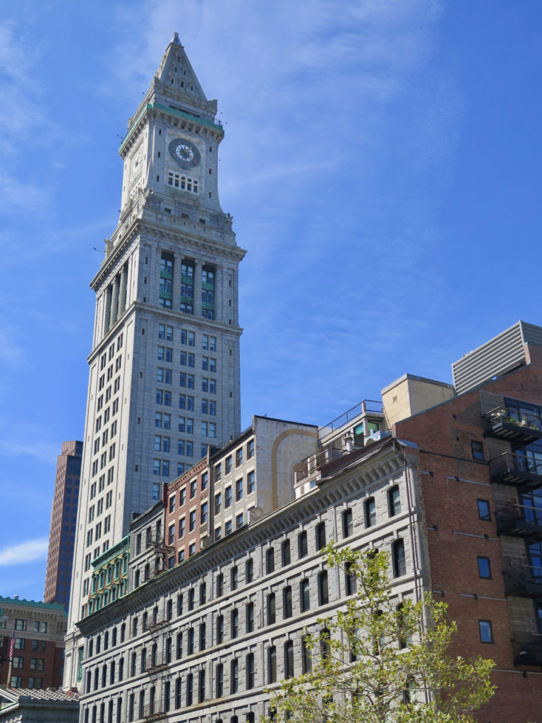 Boston
