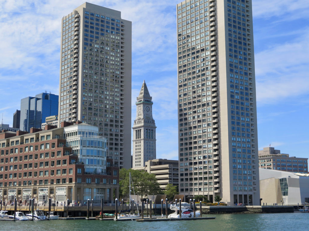 Boston