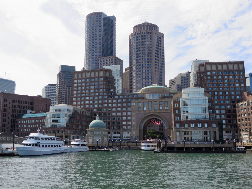 Boston