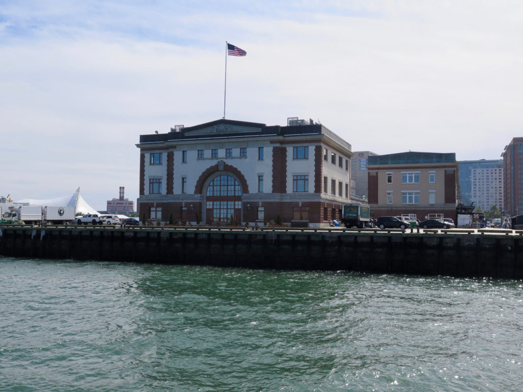 Boston
