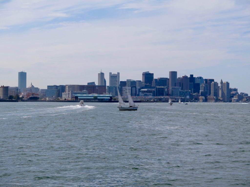 Boston