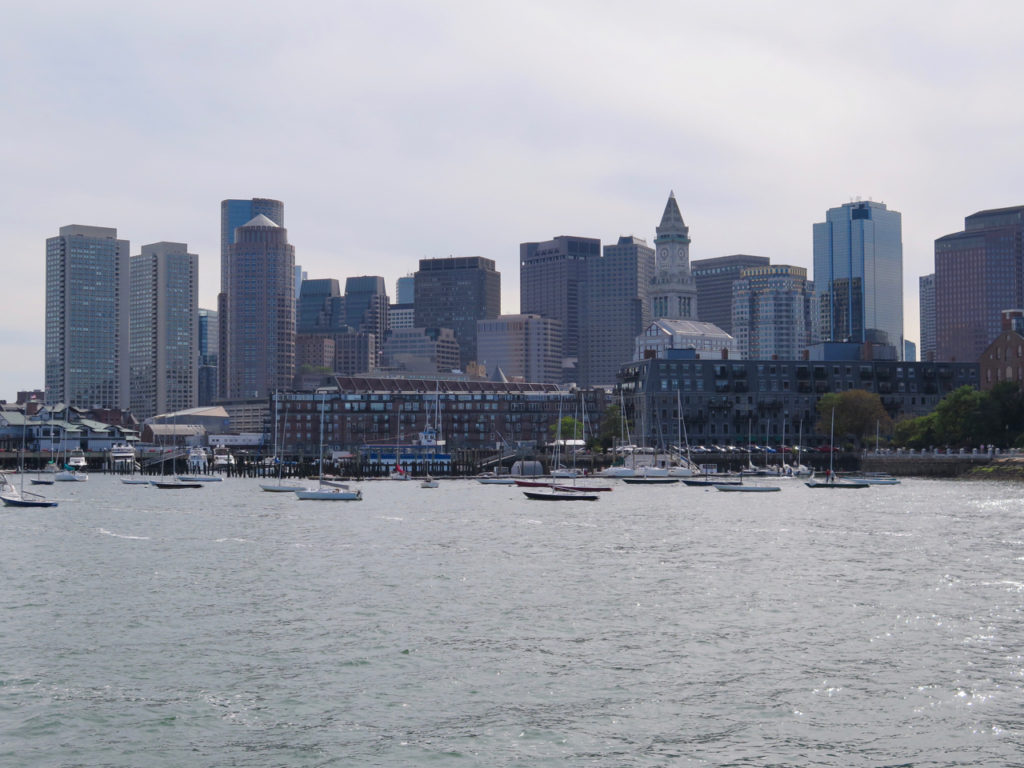 Boston