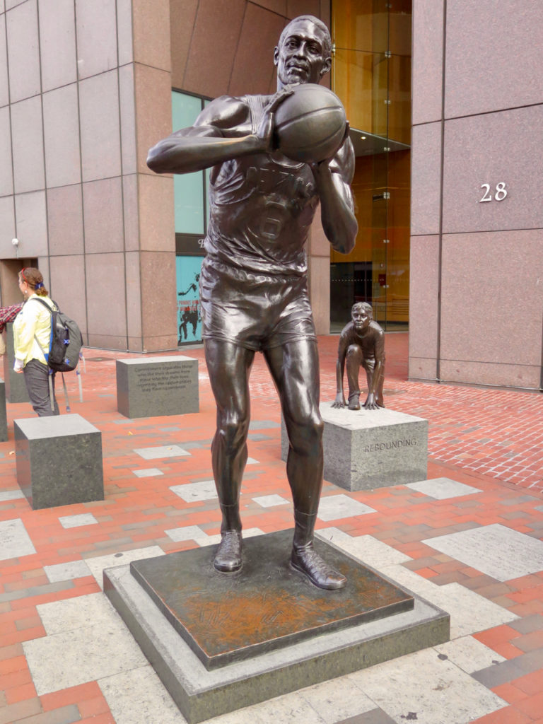 Boston