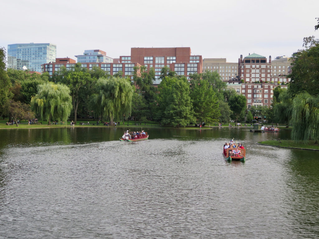 Boston