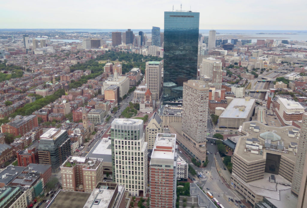 Boston