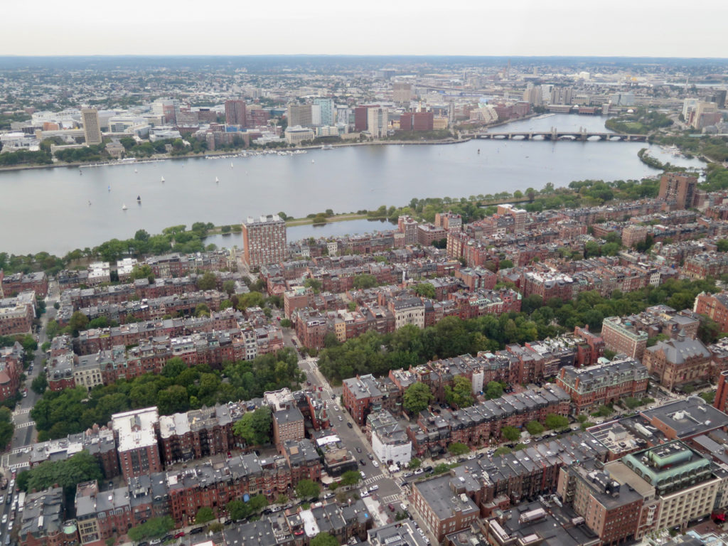 Boston