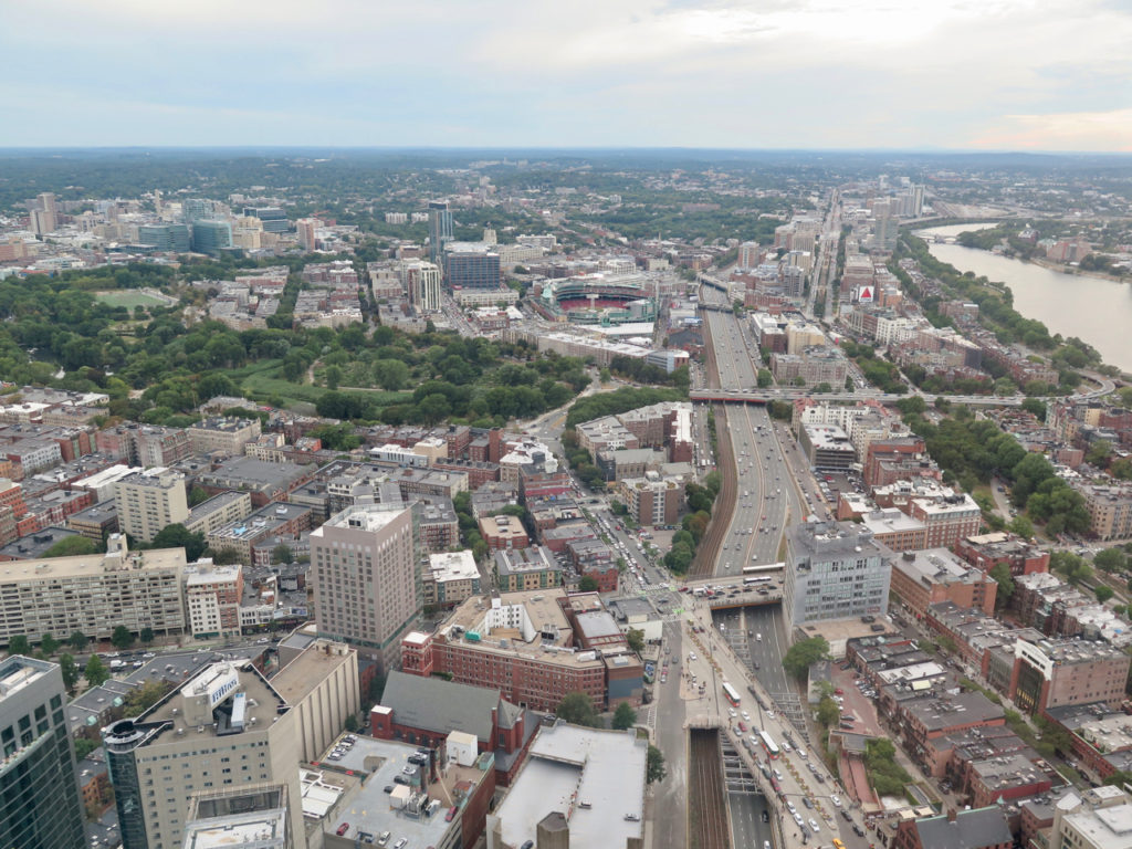 Boston