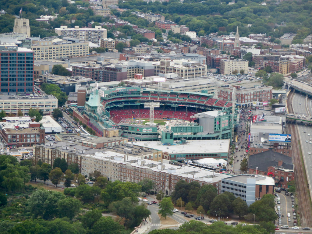 Boston