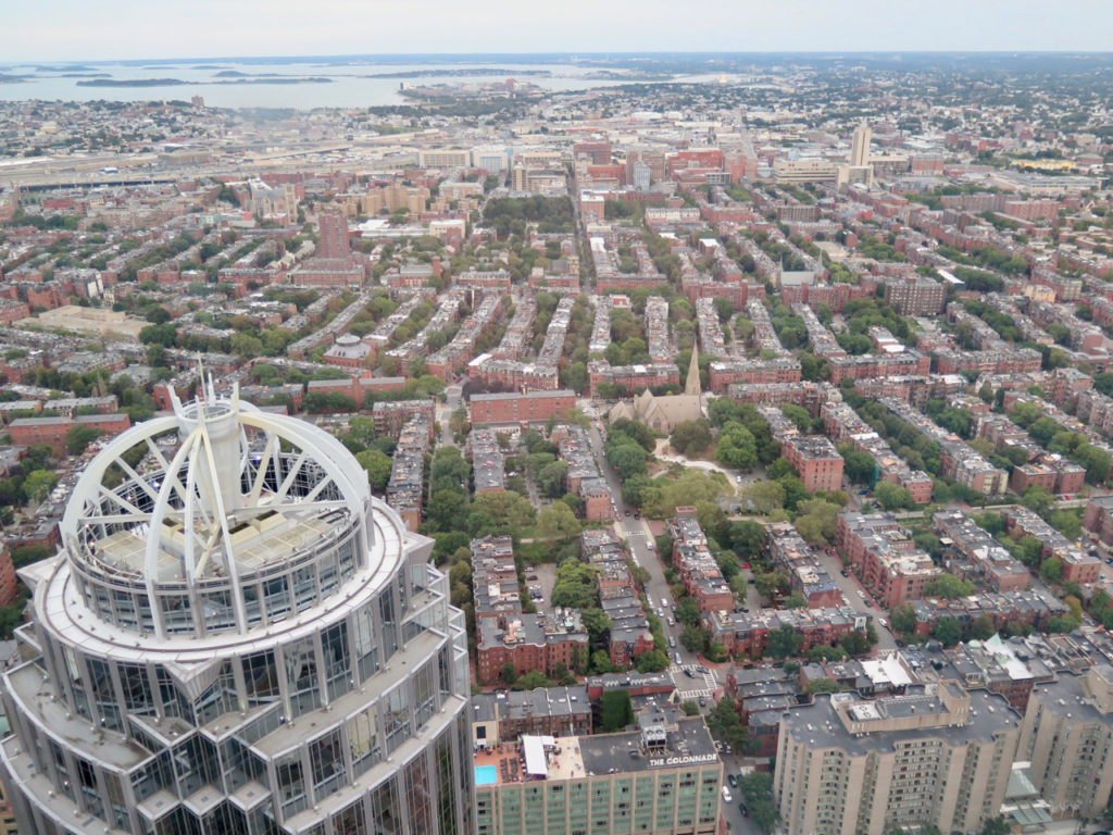 Boston