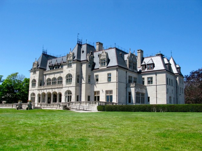 Newport, Rhode Island (États-Unis)